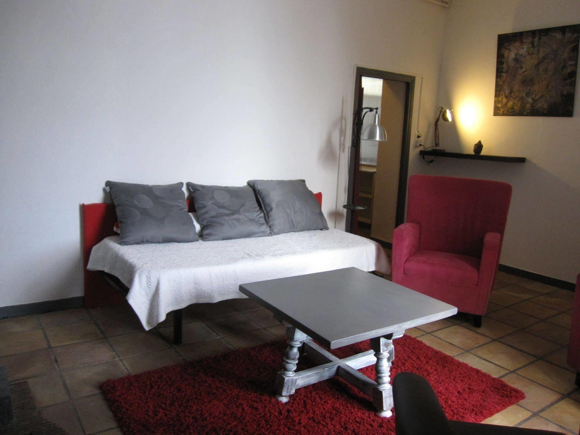 L'Atelier B&B, Amazing View & Spa Carcassone Kültér fotó