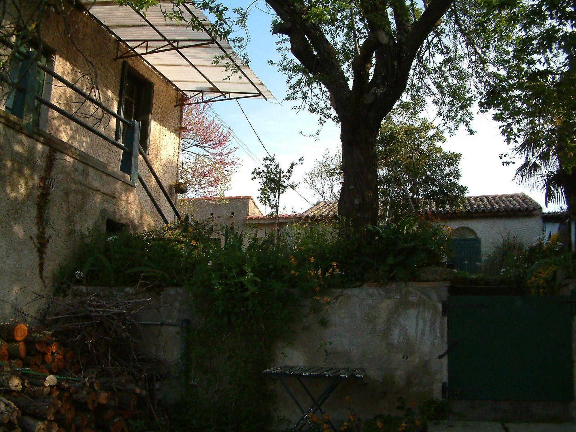 L'Atelier B&B, Amazing View & Spa Carcassone Kültér fotó